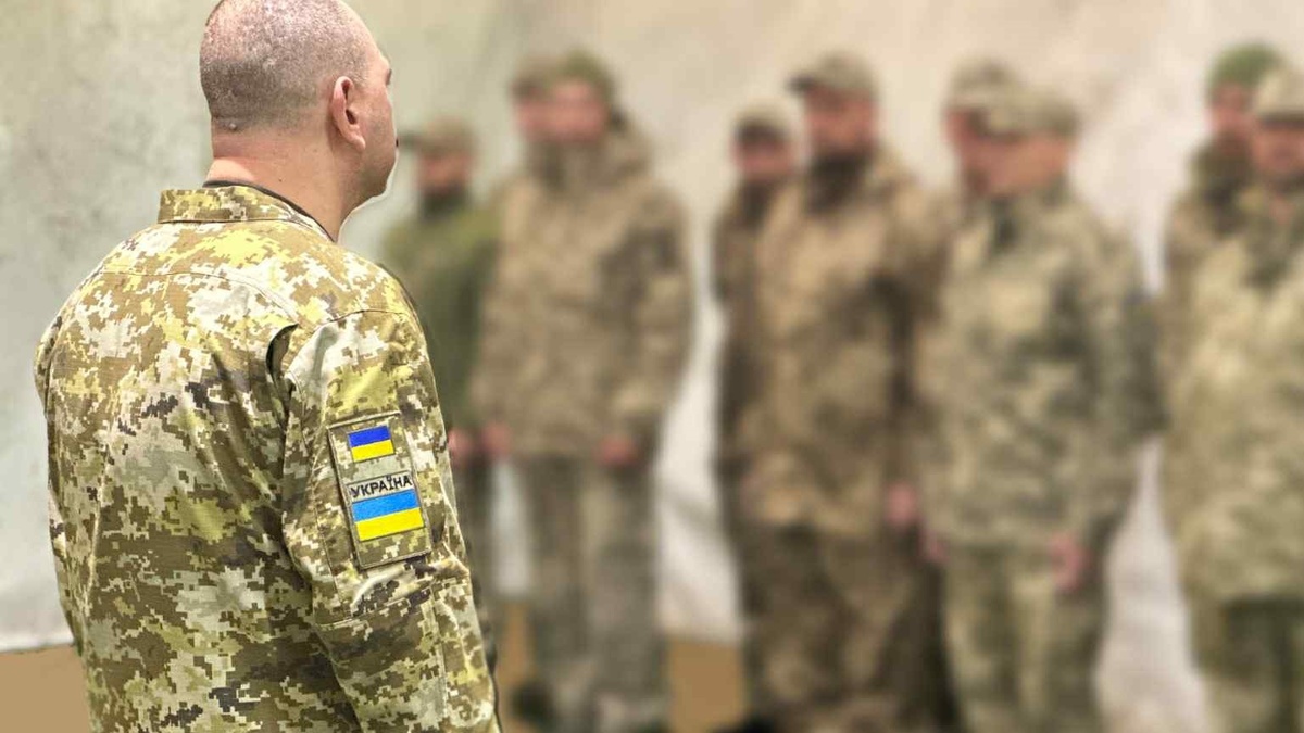 Border Guard Service head denies speculation about attack aircraft in Dobropillia axis during meeting with Kasianov’s unit