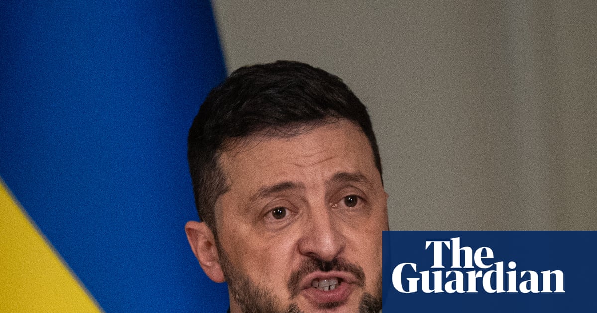 Zelenskyy urges Trump to use Gaza ceasefire momentum to broker peace in Ukraine | Ukraine