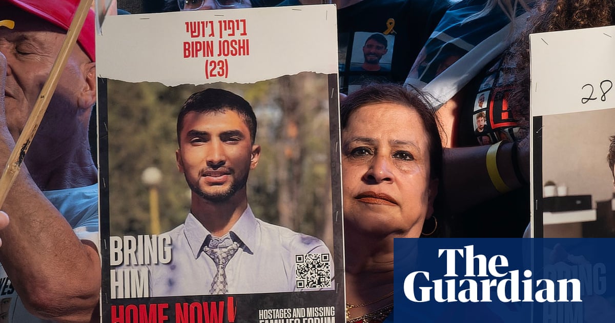 Israel reportedly gives Hamas Tuesday deadline for progress on return of hostage bodies | Israel