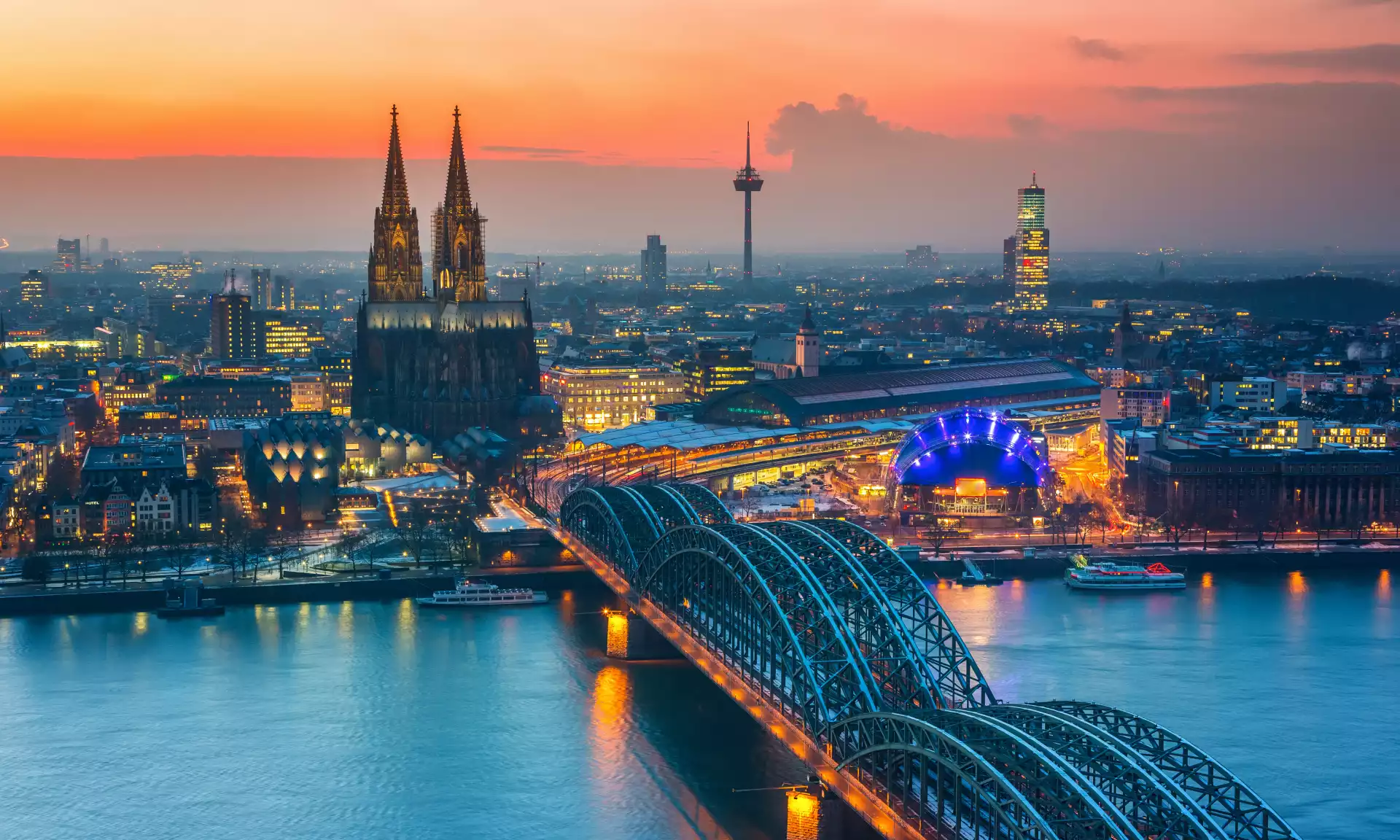 Europe outlook 2026 – Economist Intelligence Unit