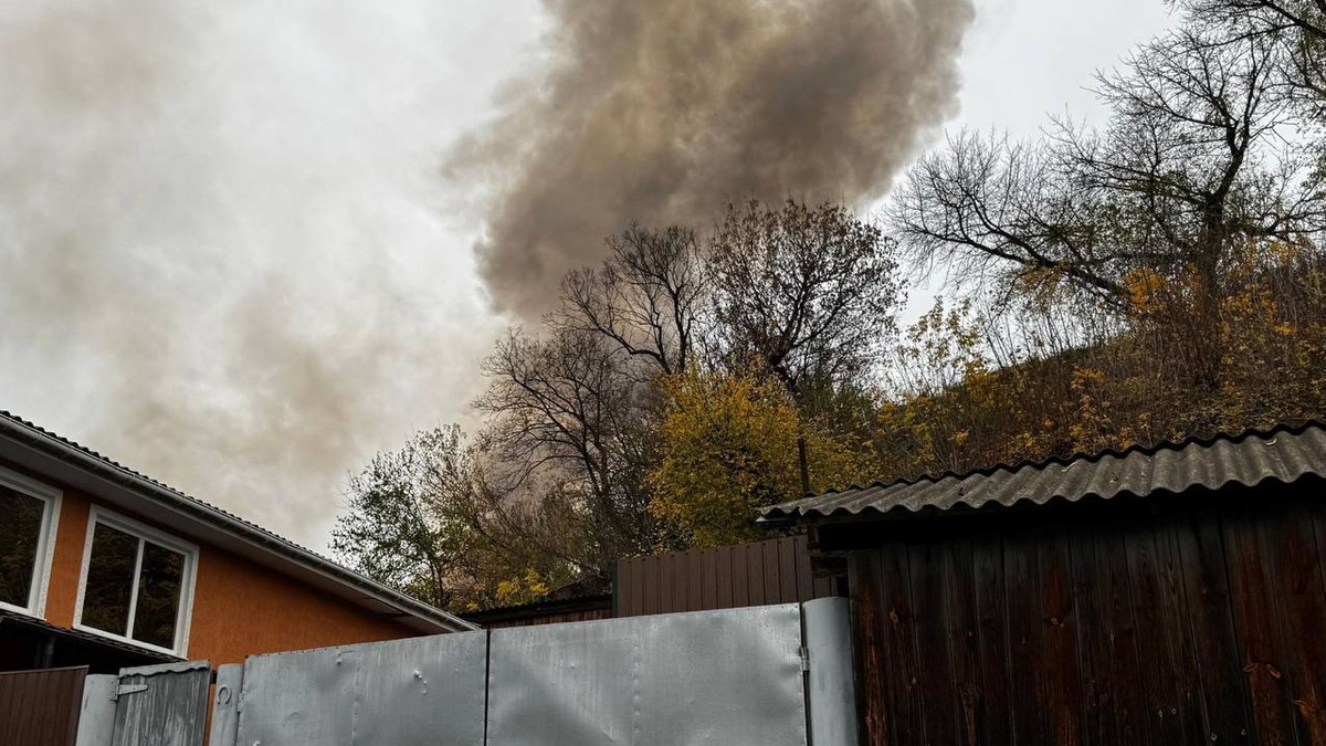 Occupiers strike Novhorod-Siversky, four killed, seven injured – administration