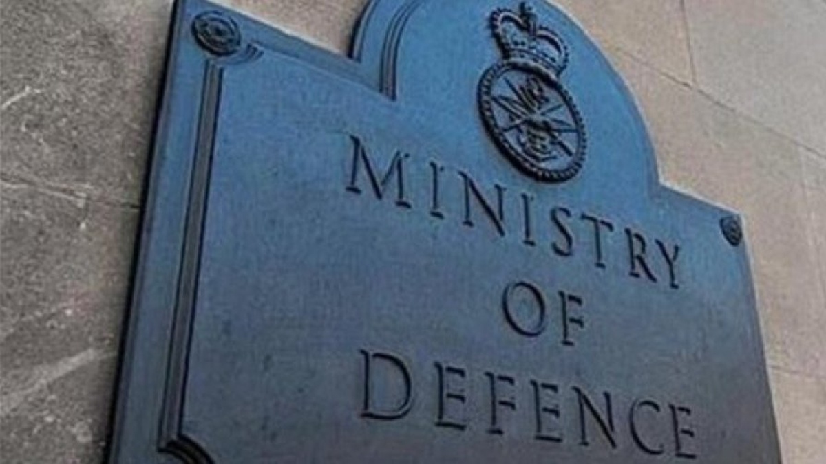 Hundreds of air defense missiles delivered to Ukraine almost six months ahead of schedule