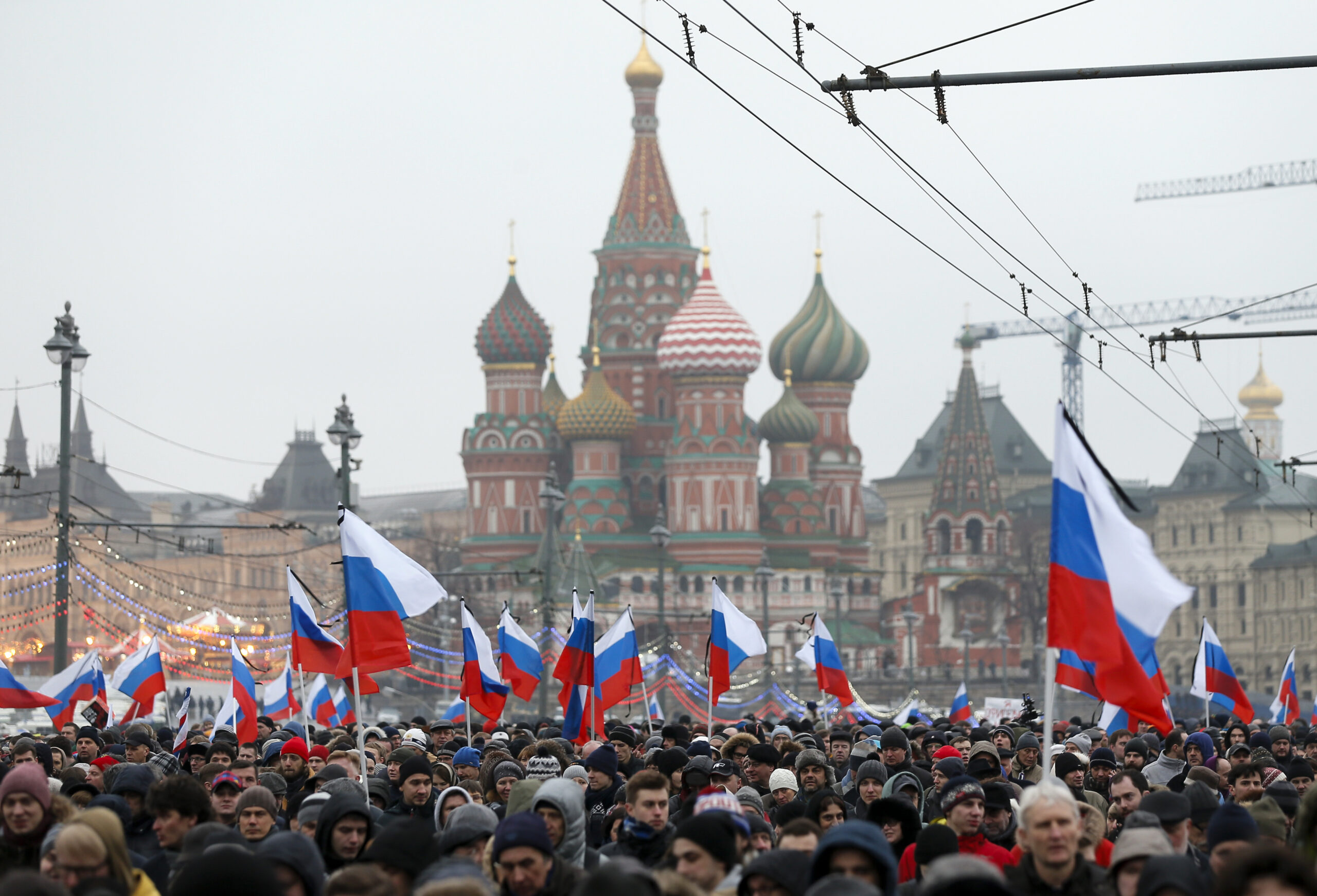Ukraine’s drone sanctions are working but don’t expect a Russian revolt