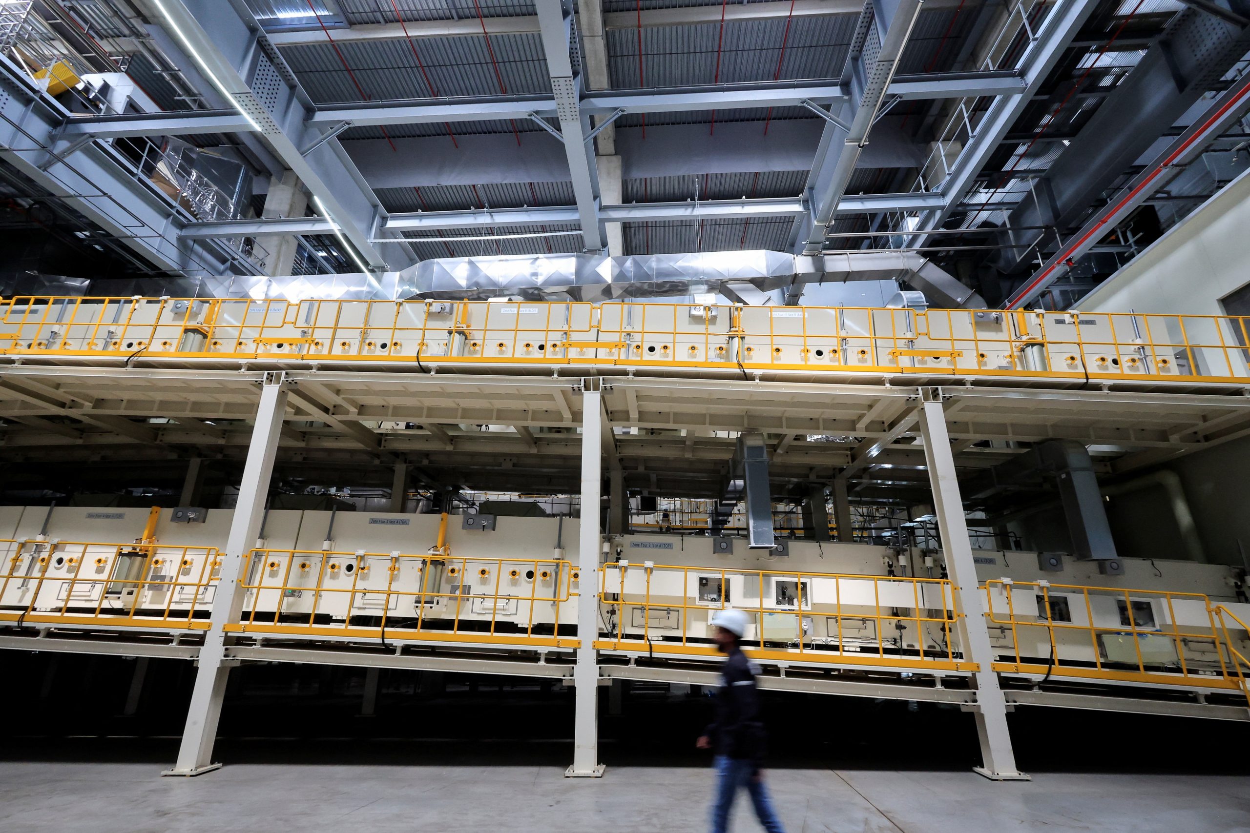 Europe’s Troubled Bet on AI Factories