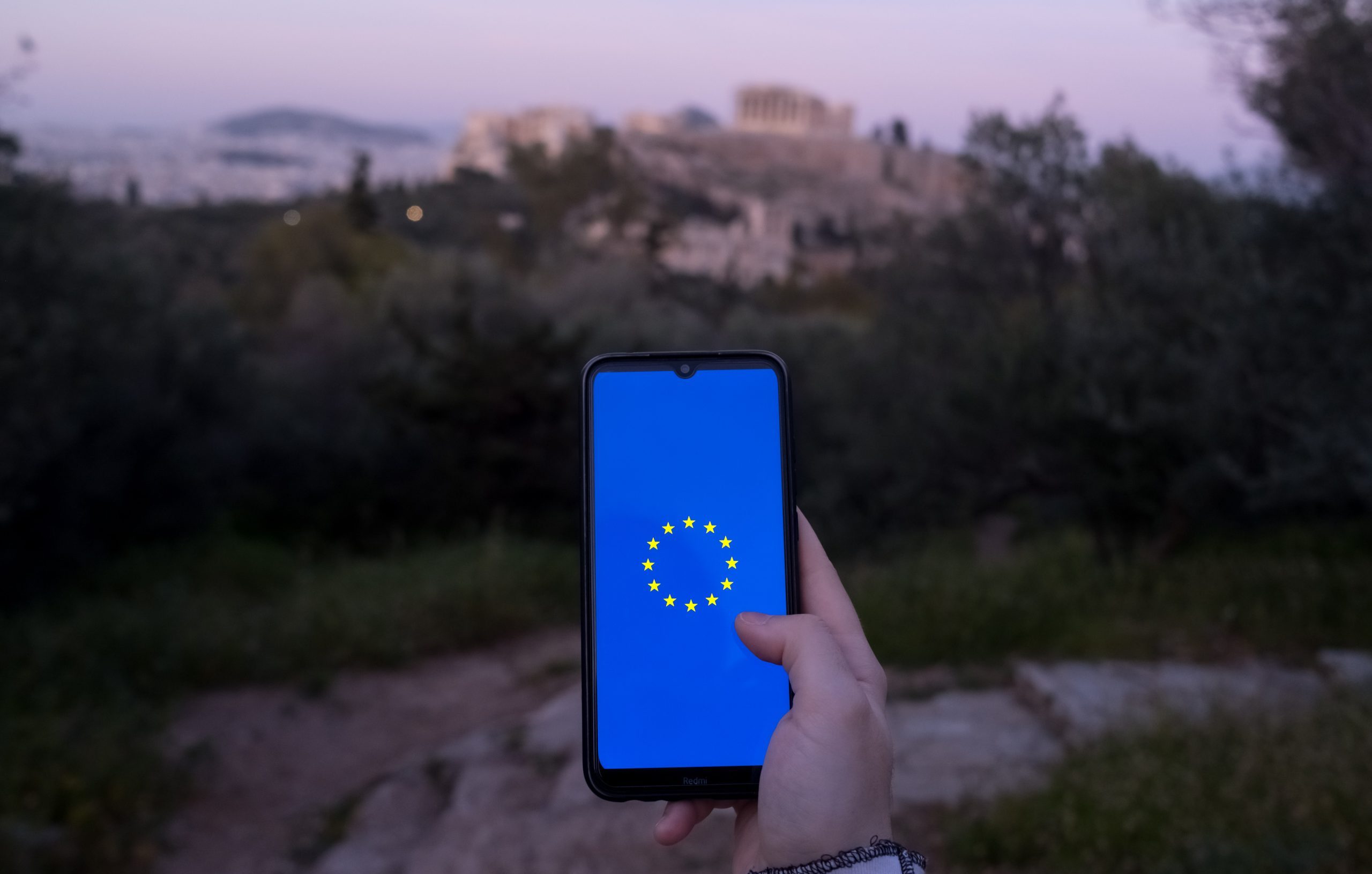 Europe Didn’t Always Preach Regulation