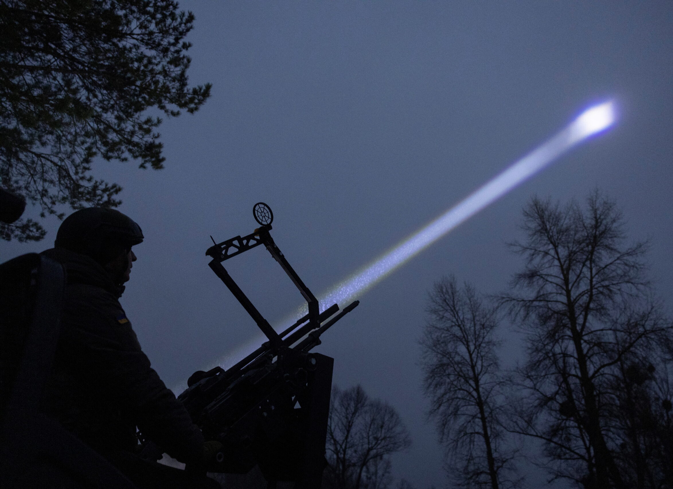 Russian strikes on Ukraine’s energy infrastructure are a European problem