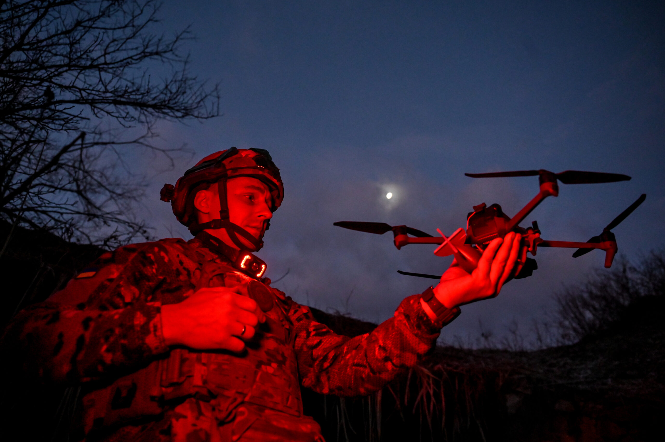 Dispatch from Ukraine: The path to a durable peace is emerging