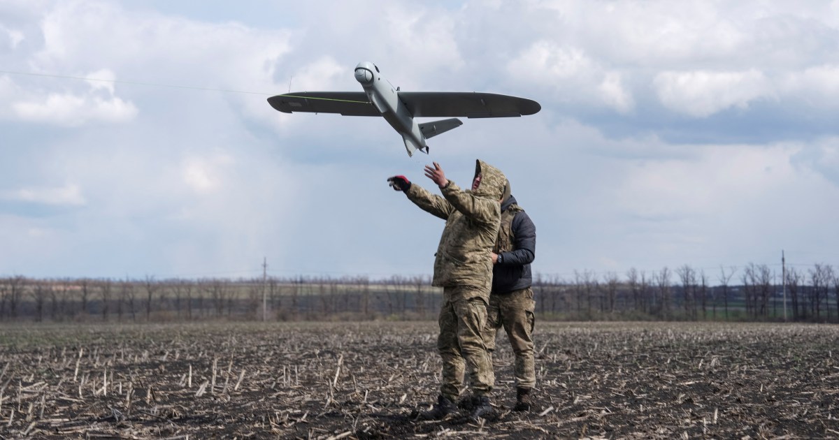 Ukraine does not need a NATO Article 5-like guarantee | Russia-Ukraine war