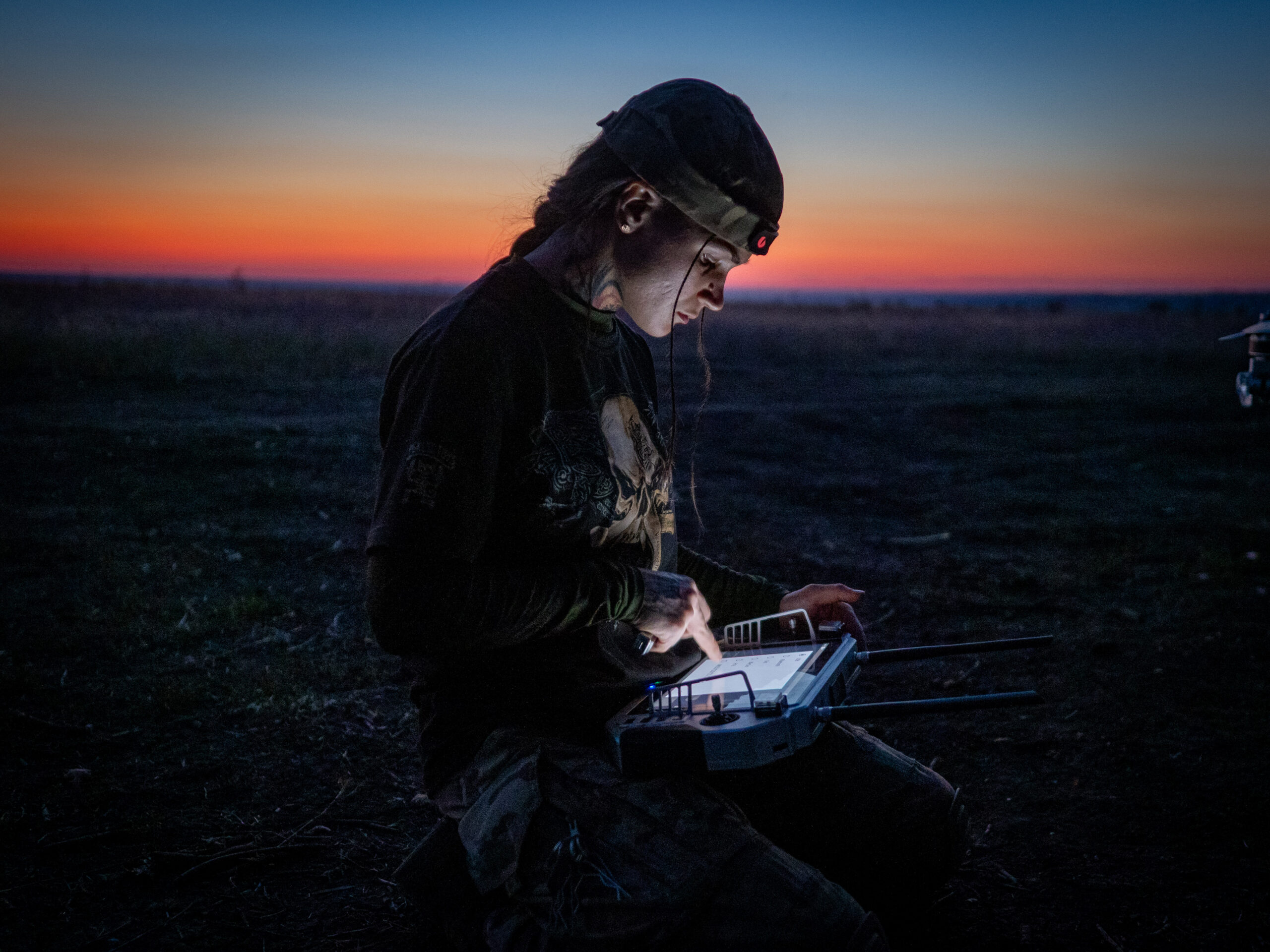 Drone superpower Ukraine is teaching NATO how to defend against Russia