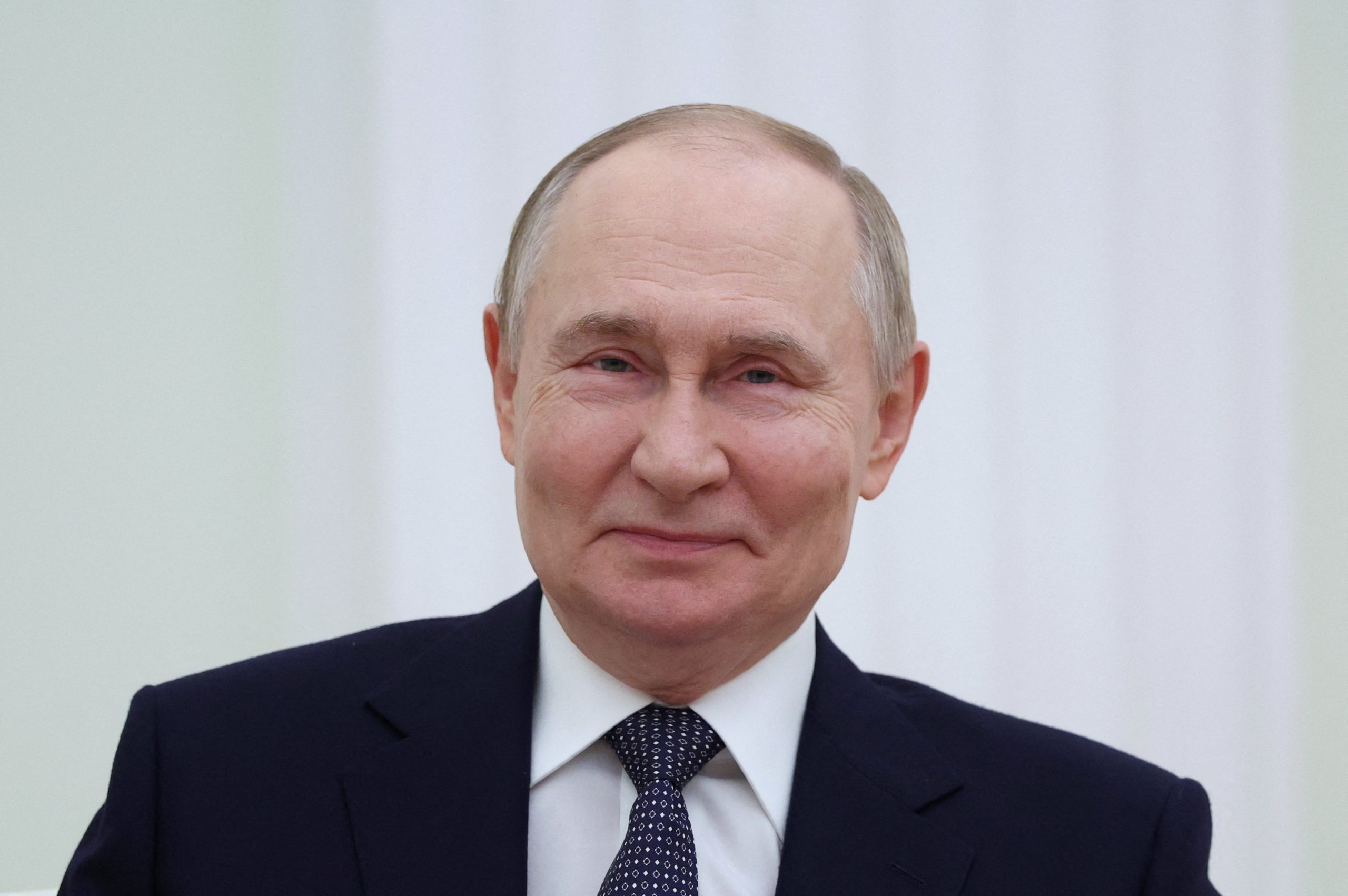 Putin’s Favorite Analysts Promote ‘Dr Chaos’