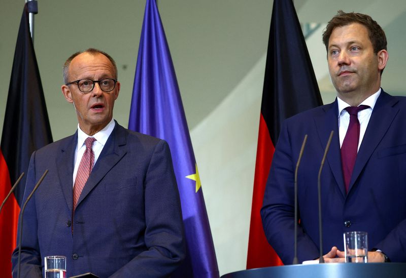 Europe’s patchwork of regulations is holding investors back, says German banking head | The Mighty 790 KFGO