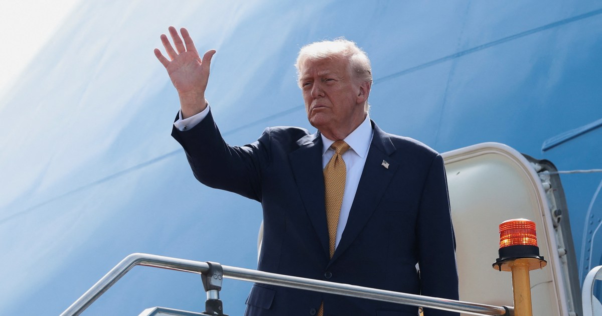 Trump departs ASEAN with lingering questions for Southeast Asia’s trade | ASEAN News