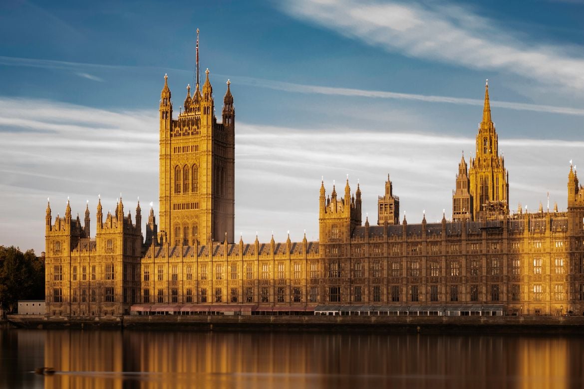 Wake up, Europe. It’s Time to Get Serious About Innovation. – Center for Data Innovation