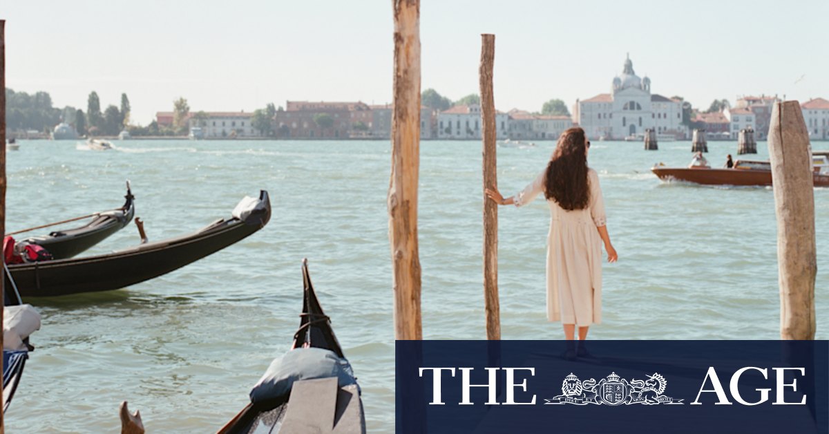 Three women share their stories of moving abroad for work, love and family