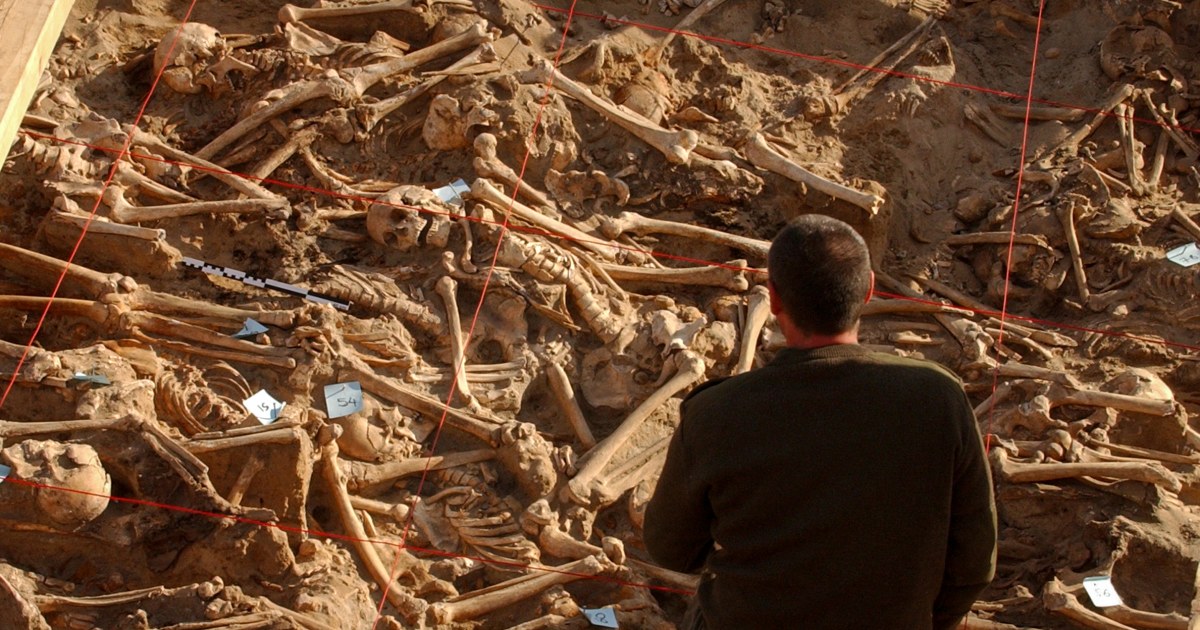 DNA reveals the diseases that devastated Napoleon’s doomed army