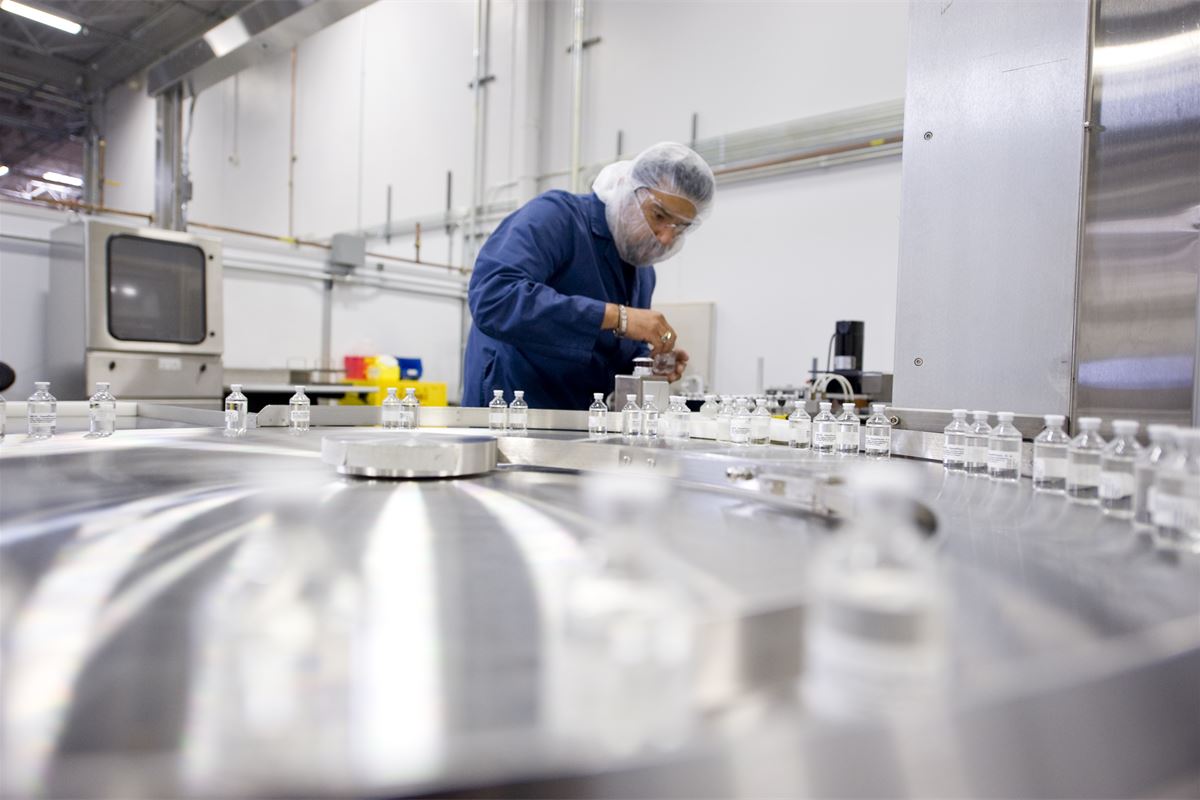 Why Europe needs a Biotech Act