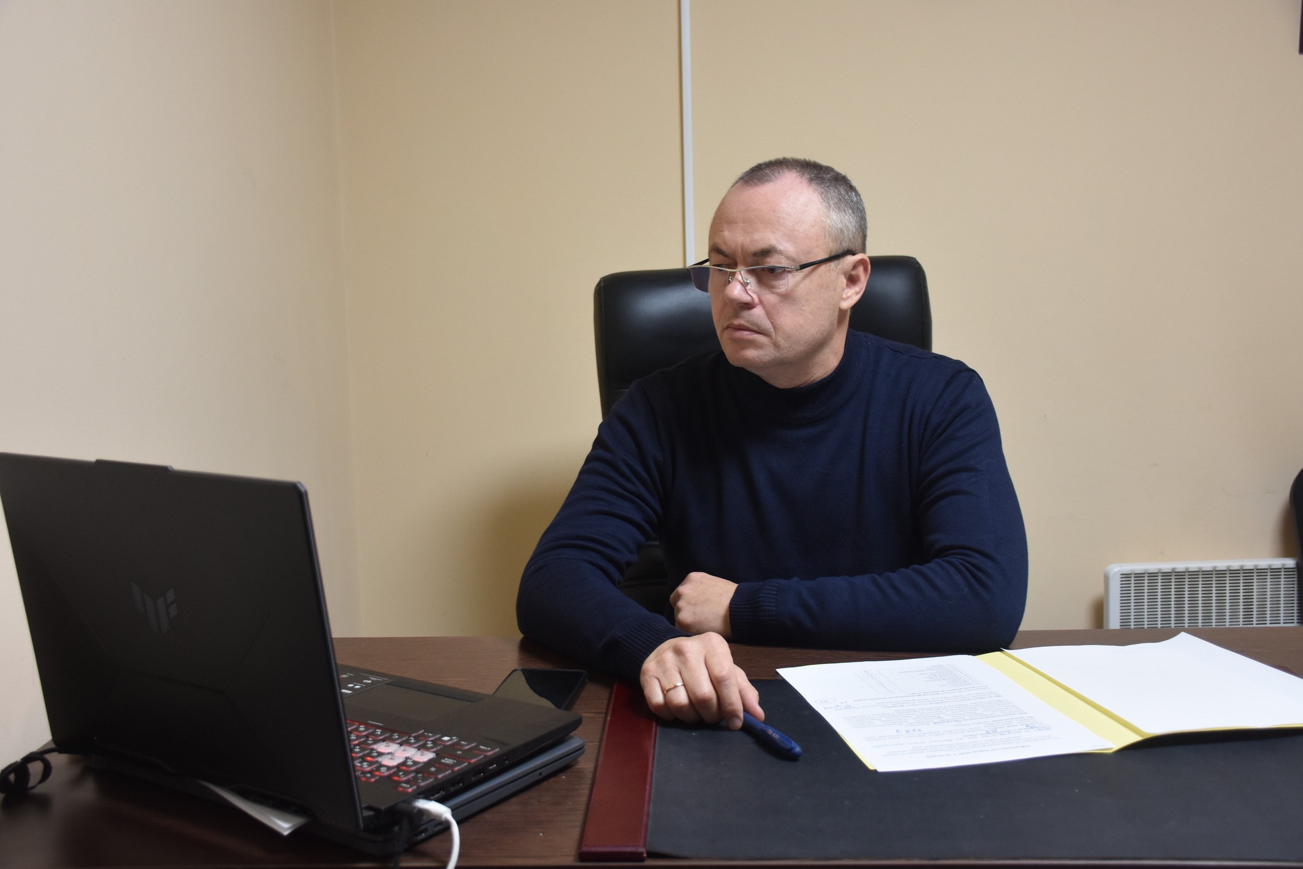 The Ministry of Youth and Sports of Ukraine held a meeting on preparations for the Side-by-Side All-Ukrainian School Leagues competition in the 2025-2026 academic year.