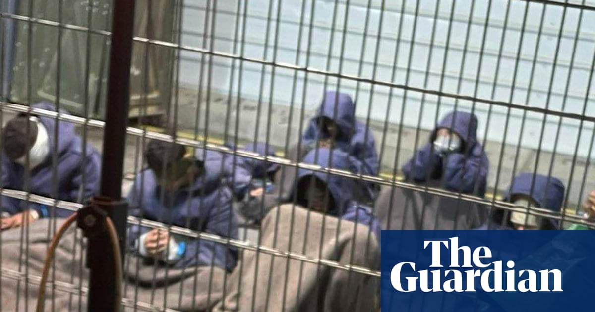 At least 135 mutilated bodies of Palestinians had been held at notorious Israeli jail, say Gaza officials | Gaza