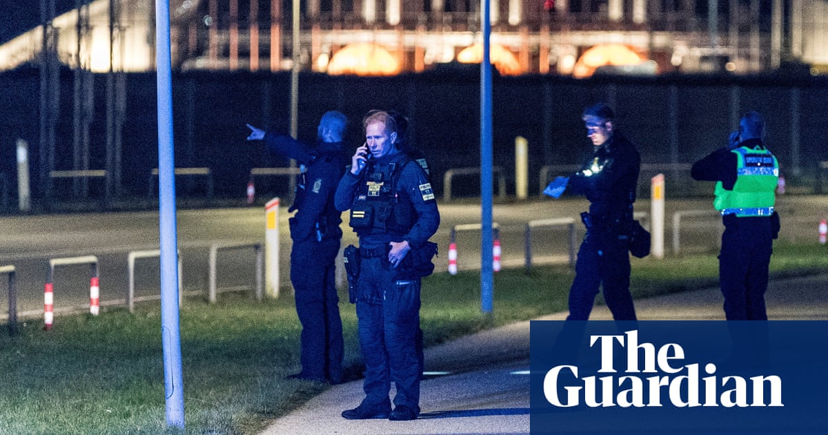 Drone dilemma: How Russia’s ‘hybrid war’ is using fear to destabilise Europe | World news