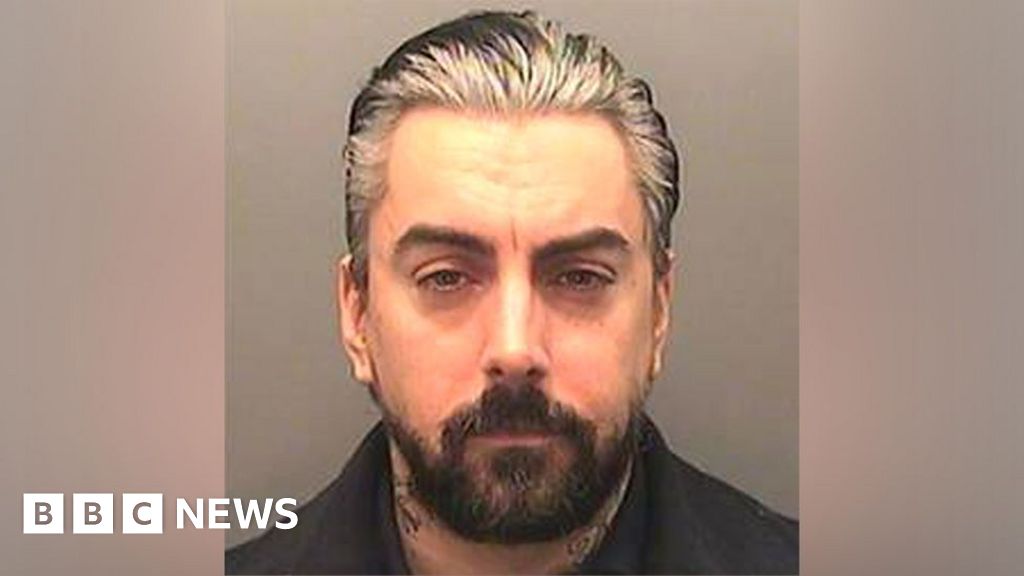 Two men in court accused of murdering Ian Watkins in Wakefield Prison