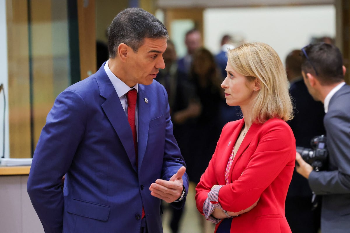 Spain to buy US weapons for Ukraine, says it is ‘a reliable partner’ | International