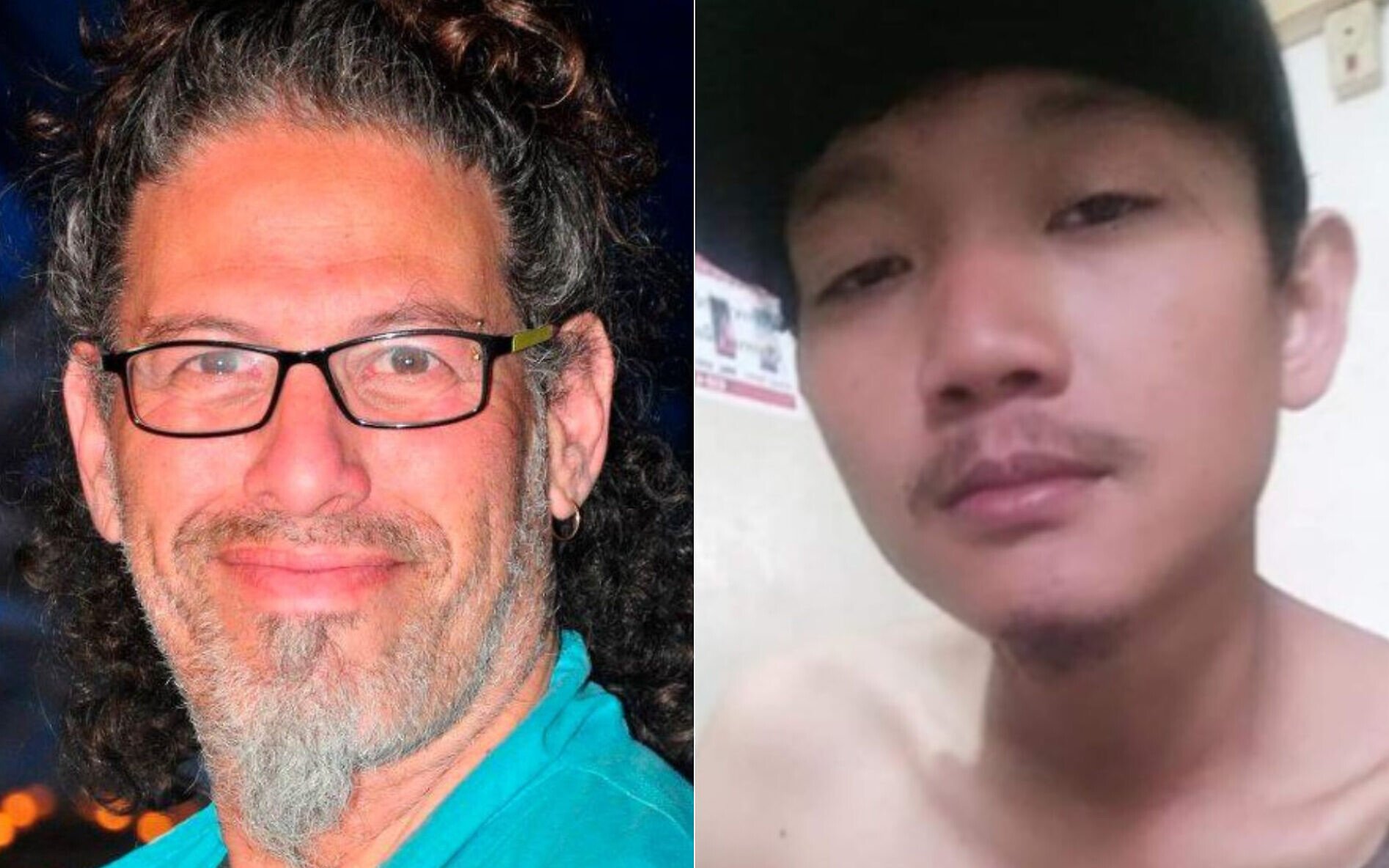 Ronen Engel, Thailand’s Sonthaya Oakkharasr identified as hostage bodies returned by Hamas