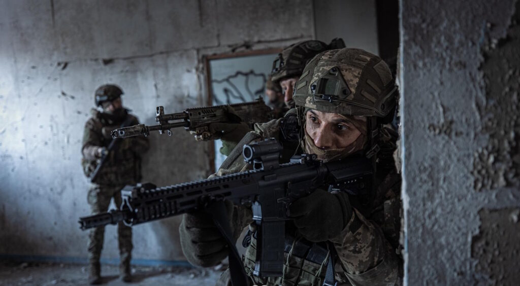 Losing Pokrovsk but winning north of it, Ukraine plans the next fight