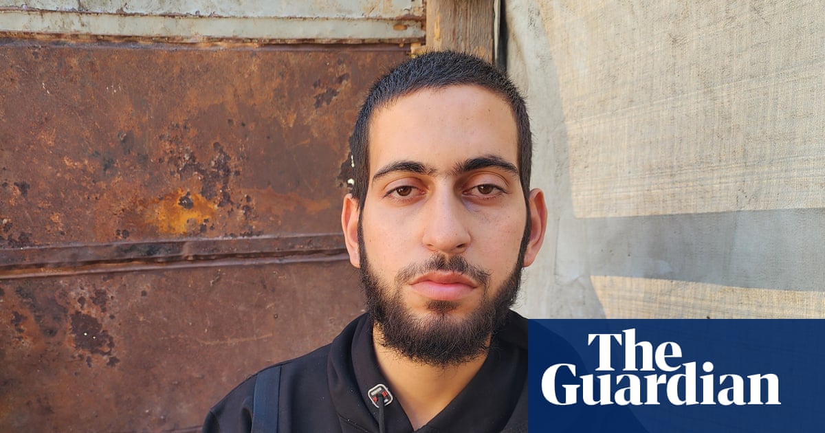 ‘Cruelest forms of torture’: freed Palestinians describe horrors of Israeli jail | Gaza
