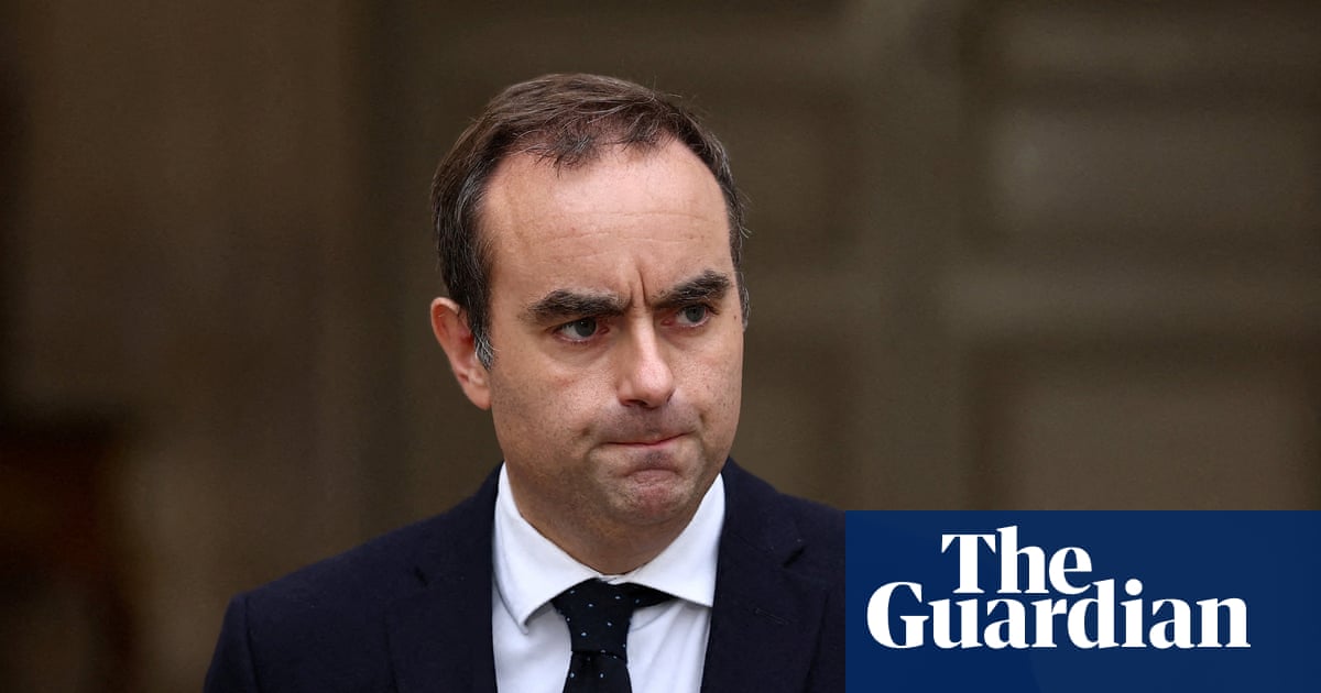 Why has France’s PM resigned after 27 days – and what could happen next? | France