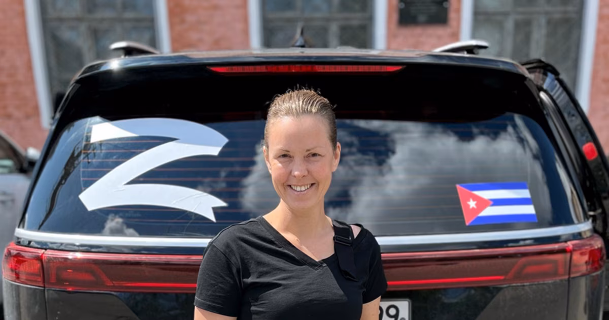 Who’s Recruiting Cubans To Fight In Ukraine? A Travel Agent In Provincial Russia For One.