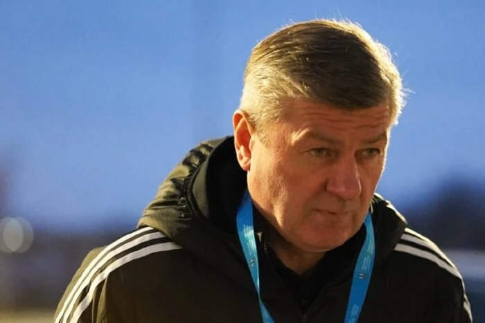 Euro 2026 Draw: Ukraine Learned Its Opponents in the Group