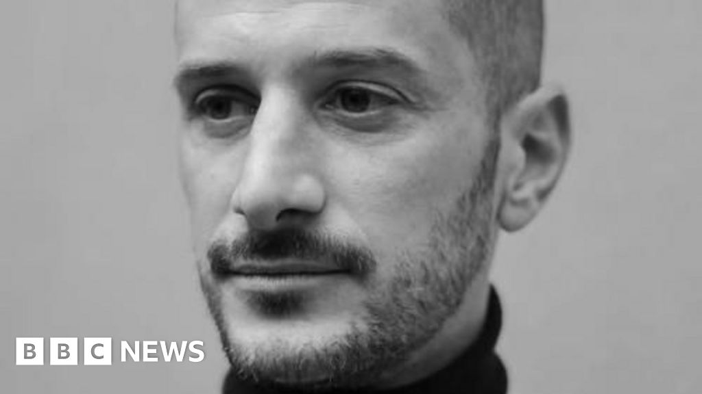 French photojournalist killed in drone strike in Ukraine