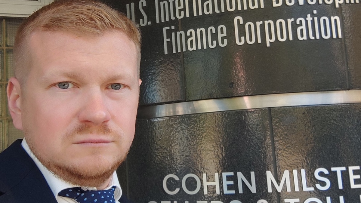 World Bank ready to provide $200 mln in co-financing for eOselia – Ministry of Economy