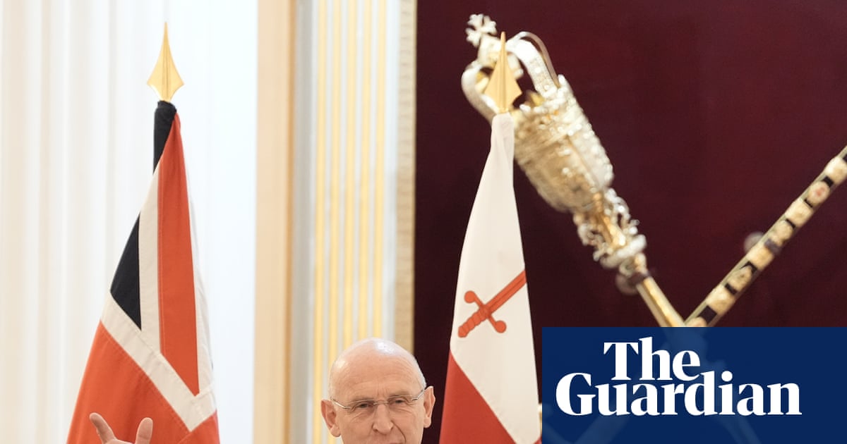 UK peace force for Ukraine would cost ‘well over £100m’, says defence secretary | Military