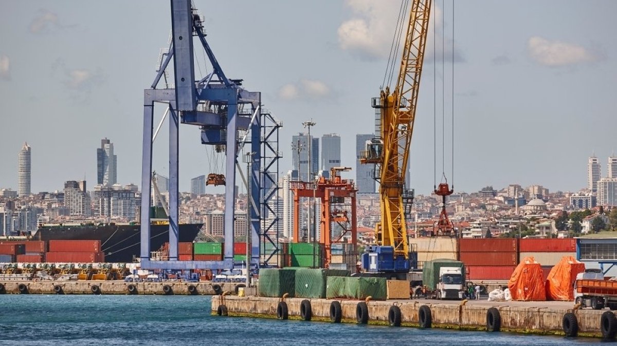 Türkiye now Europe’s top steel producer, 7th largest worldwide