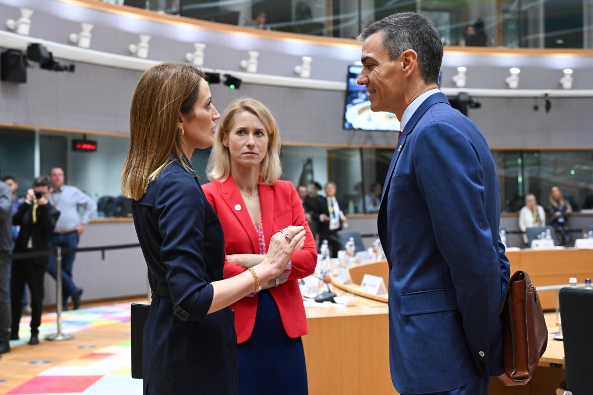 Spain joins NATO initiative to buy US weapons for Ukraine