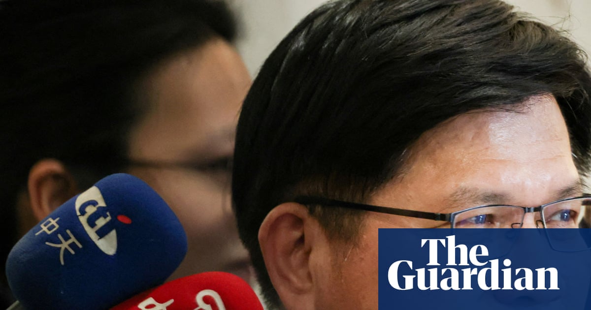 Taiwan now biggest importer of Russian naphtha despite being Ukraine ally | Taiwan