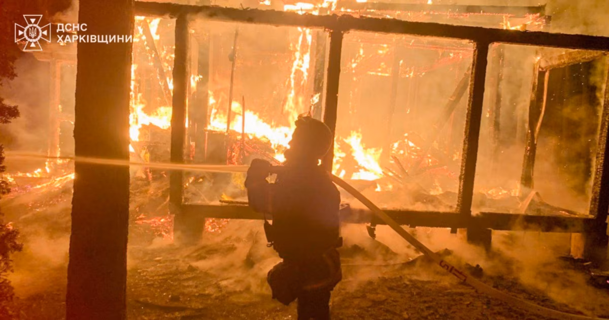 Zelenskyy Calls For More Pressure On Russia As Moscow Intensifies Attacks On Ukraine’s Energy Infrastructure