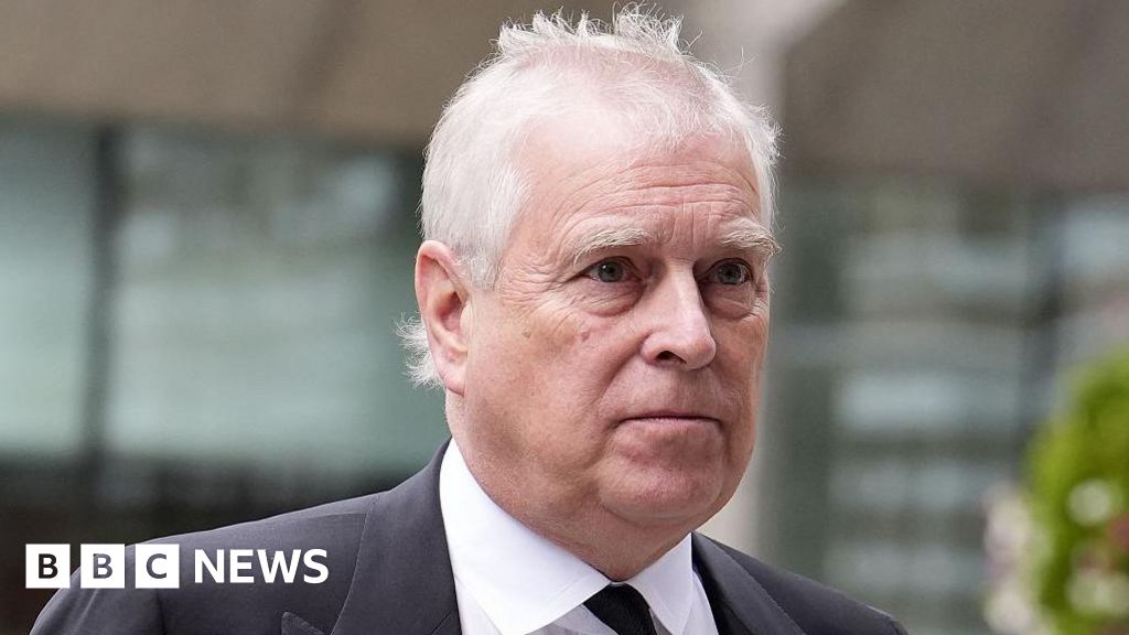 Prince Andrew should face MPs over Royal Lodge lease, says Davey