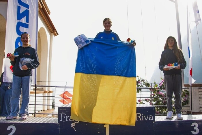 Ukraine in the top 10 of the European Youth Festival: the team won 23 medals