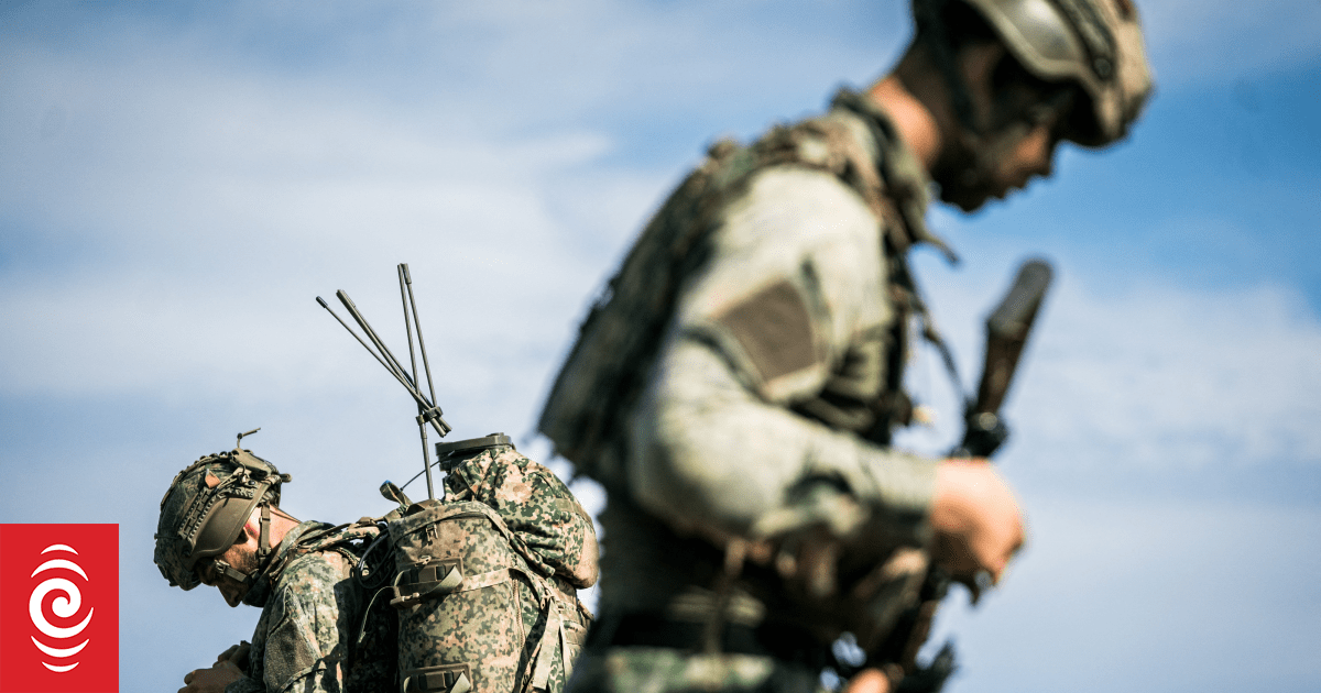 Europe worries it’s already at war – and America hasn’t noticed