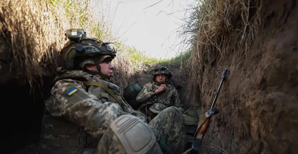 Russia’s biggest tank army is heading straight for Zaporizhzhia and its 700,000 residents