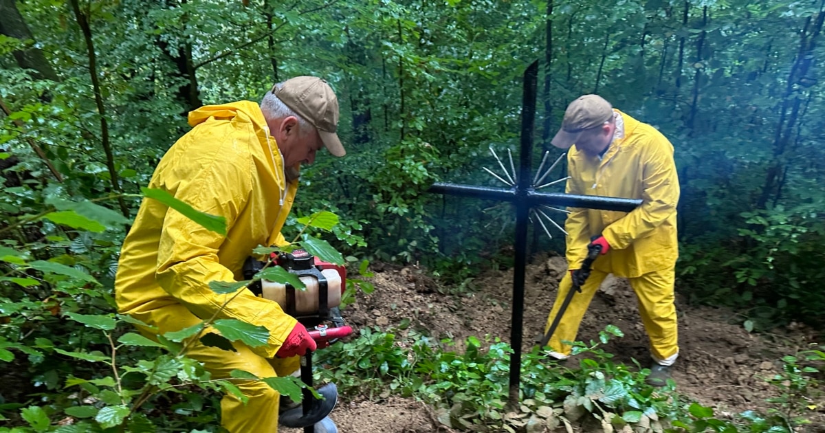 Ukrainian Researchers Begin Exhumation Attempts In Poland Amid Diplomatic Deal Over Volhynia Killings