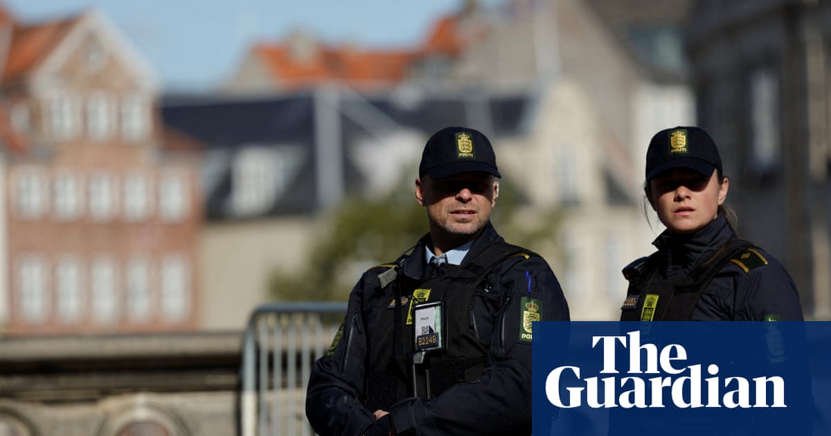 Ukraine war briefing: Estonia warns of Putin distraction tactics as EU leaders meet to discuss ‘drone wall’ | Ukraine