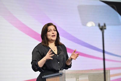 Europe at a Crossroads: Time to make Europe a global superpower