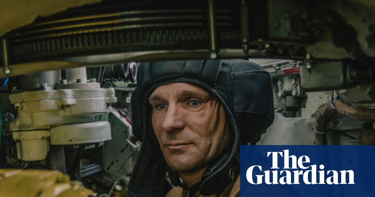 ‘Our job is to maximise their losses’: how Ukraine’s forces attempt to claw back against Russian advances | Ukraine