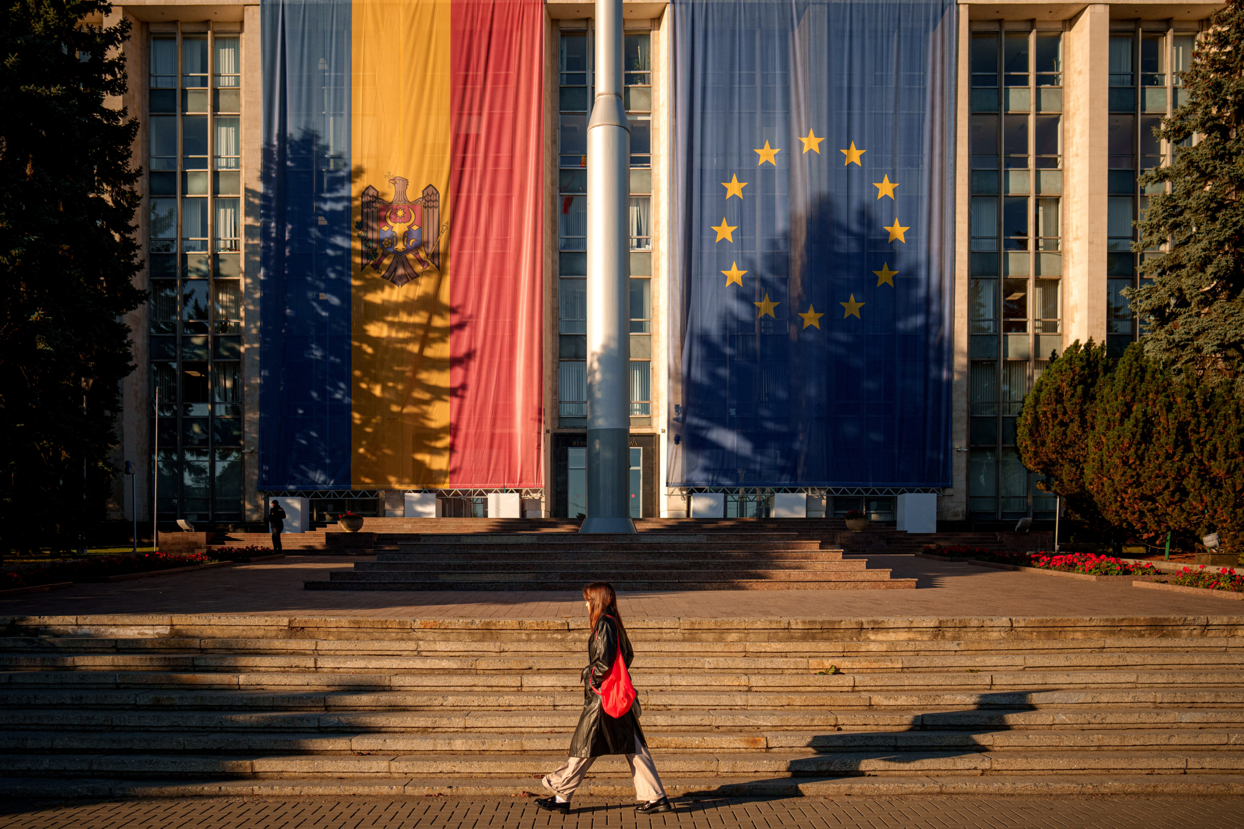 Love thy neighbour: Moldova’s election is a stress test for European resilience