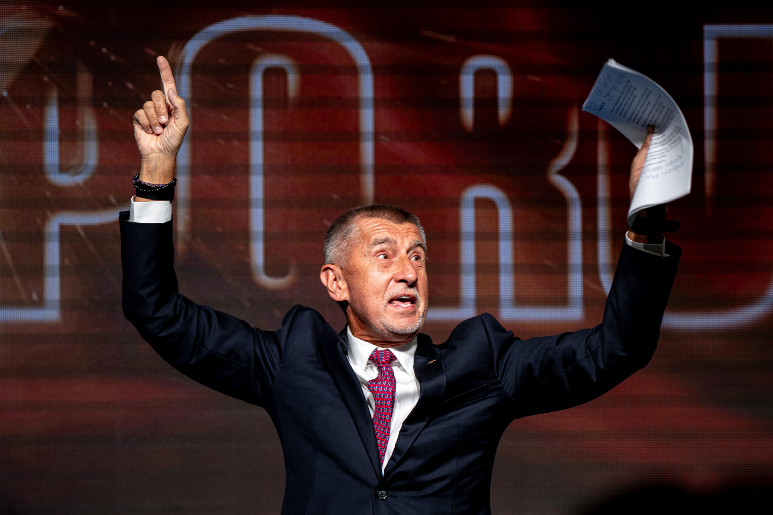 When Czech populists win, that’s nothing peculiarly “east European”. It’s the new normal of the Western world