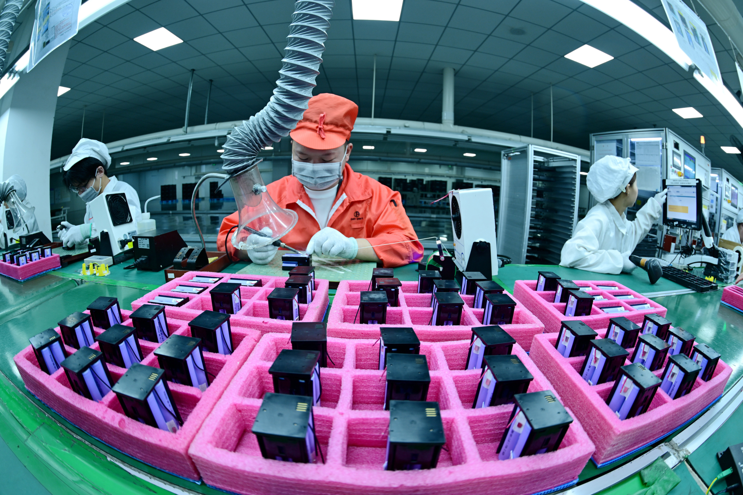 Escalate to negotiate: How Europe should respond to Chinese export restrictions