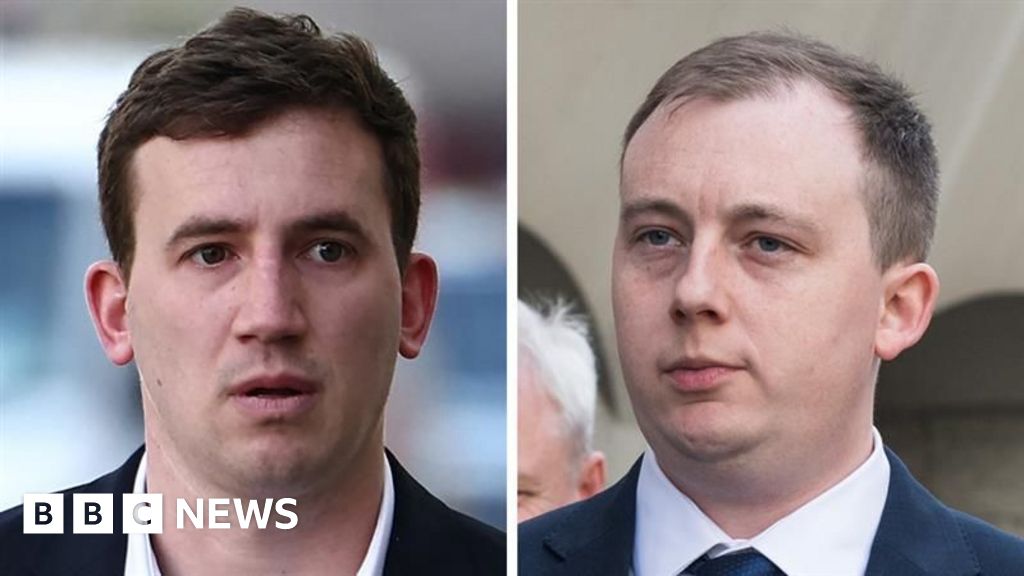 Government publishes key witness statements in collapsed China spy case